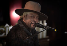 D’Angelo Dies At 51 After Most cancers Combat