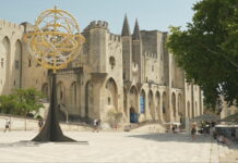 Avignon Pageant 2025: Arabic voices take the degree as theatre confronts Pelicot case