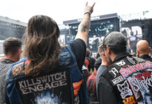 The Vivid Facet: Ozzy Osbourne levels emotional farewell at Black Sabbath ultimate gig