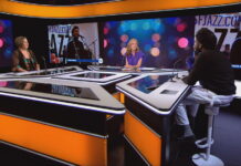 DJ Nicky B and jazz sensation Tyreek McDole on track, tradition & connection