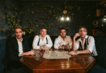 5 Albums I Can’t Are living With out: Alex Gaskarth of All Time Low