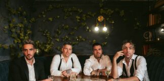 5 Albums I Can’t Are living With out: Alex Gaskarth of All Time Low