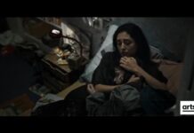 Tahar Rahim's 'Alpha' male subverted by means of Julia Ducournau