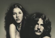 Lindsey Buckingham, Stevie Nicks’ Pre-Fleetwood Mac LP Set For Reissue