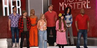 Who Received the Energy of Veto & Was once It Activated in Week 2?