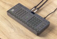 Meet Chordcat: a compact sequencer for writing progressions at the pass