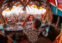 Snapped: Wasteland Hearts is Natural Love (A Photograph Essay)