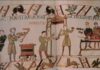 France to mortgage iconic Bayeux tapestry to London's British Museum