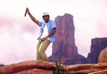 New Tyler, The Author Album Coming Monday