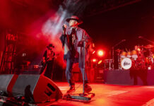 Jane’s Habit Contributors Sue Perry Farrell Over 2024 Excursion Debacle