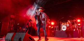 Jane’s Habit Contributors Sue Perry Farrell Over 2024 Excursion Debacle