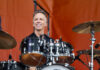 Pearl Jam Drummer Matt Cameron Steps Down From Band