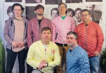 The Mae Shi Are Useless. Lengthy Reside HLLLYH