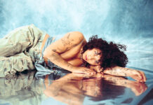 Indigo De Souza Reveals Herself at the ‘Precipice’