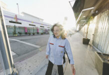 Jay Som Returns With Lend a hand From Hayley Williams, Jim Adkins