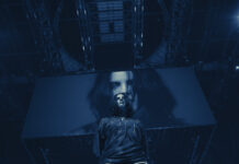 Billie Eilish Groups With James Cameron For three-D Live performance Movie