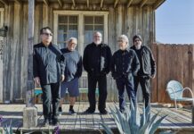 X and Los Lobos: Celebrating ‘99 Years of Rock n’ Roll’ In combination