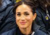 Meghan Markle Instructed To Give up Logo Reinvention