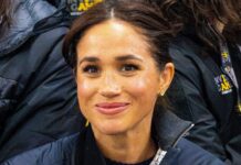 Meghan Markle Delights Royal Fanatics With New Glimpse Of Princess Lilibet