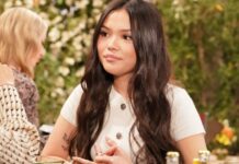 Why Daring & Gorgeous Fanatics Suppose Luna Will Get a Redemption Arc