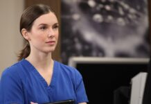 What Does Willow Do to Meet Wiley on July 3?