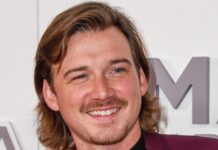 Morgan Wallen Broadcasts His Display A Secure Haven For Affairs