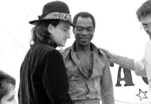 25 Songs That Nonetheless Imagine in Peace