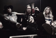 Sin Shake Sin Blazes a Path of Uncooked Rock with “Incorrect information”