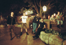 King Gizzard & The Lizard Wizard Pull Catalog From Spotify