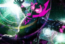 Past the Spider-Verse Unencumber Date Not on time But Once more