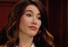 Why Is Steffy Forrester Leaving Daring & Stunning?