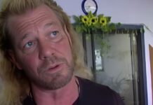 What Came about to Canine Bounty Hunter’s Grandson? Taking pictures Incident Defined