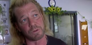 What Came about to Canine Bounty Hunter’s Grandson? Taking pictures Incident Defined