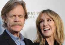 Felicity Huffman’s Profession Revival Stirring Marriage Drama