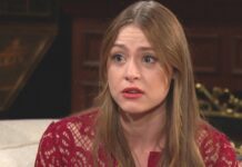 What is the Newest on Claire Turning into Evil Once more?