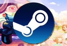 It Took 9 Years, However This Comfy Sport’s Upward push To The Best Of Steam Was once Inevitable