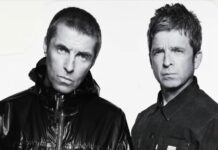 Don't glance again in anger: Oasis reunites as comeback excursion kicks off in Cardiff