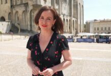 Arabic language takes centre level at Avignon's 79th theatre pageant