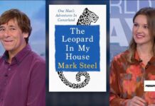 'There should be a shaggy dog story on this': British comic Mark Metal on his most cancers memoir