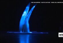 Comings and goings at Paris's Haute Couture homes