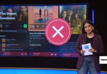 The Velvet Sunset: This band blowing up on Spotify is 100% AI-generated