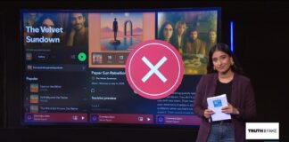 The Velvet Sunset: This band blowing up on Spotify is 100% AI-generated