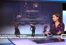 Our highlights from the 2025 Avignon theatre competition