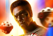 Superman’s Edi Gathegi Addresses Becoming a member of James Gunn’s DCU As Mister Terrific After Quick-Lived Surprise Function