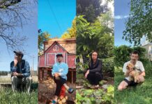 Fuubutsushi Comes Alive