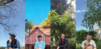 Fuubutsushi Comes Alive