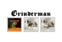 Grinderman: That Time Nick Cave Were given Down And Grimy