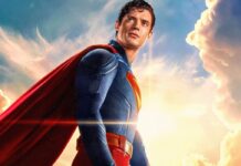 James Gunn’s DCU Replace Hints At David Corenswet’s Superman Long term Look