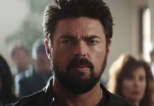 Karl City’s Johnny Cage Will get New Glance in Faux film Poster