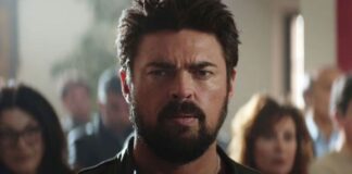 Karl City’s Johnny Cage Will get New Glance in Faux film Poster